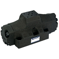 Pilot Operated Directional Valves