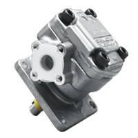 Gear Pumps