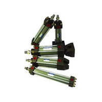 Hydraulic Cylinders