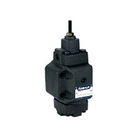 SCV Type Pressure Control Valves